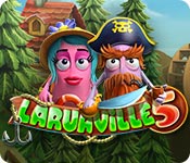 Laruaville 5 game