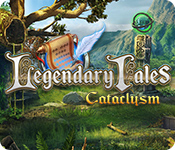 Legendary Tales: Cataclysm game
