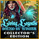 Download Living Legends: Bound by Wishes Collector's Edition game