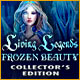 Download Living Legends: Frozen Beauty Collector's Edition game