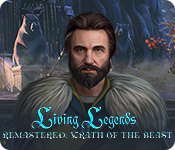 Living Legends Remastered: Wrath of the Beast game