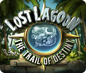 Lost Lagoon: The Trail of Destiny game