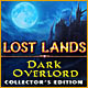Download Lost Lands: Dark Overlord Collector's Edition game