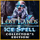 Download Lost Lands: Ice Spell Collector's Edition game