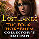 Download Lost Lands: The Four Horsemen Collector's Edition game