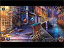 Magic City Detective: Wings of Revenge Collector's Edition screenshot