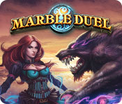 Marble Duel game