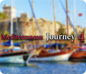 Mediterranean Journey 4 game