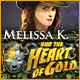 Melissa K. and the Heart of Gold Game