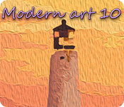 Modern Art 10 game