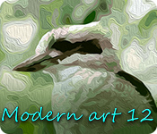 Modern Art 12 game