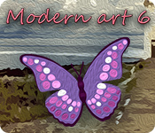 Modern Art 6 game