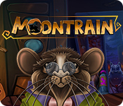 Moontrain game