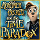 Mortimer Beckett and the Time Paradox Game