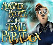 Mortimer Beckett and the Time Paradox game