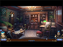 Ms. Holmes: Five Orange Pips Collector's Edition screenshot