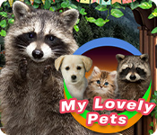 My Lovely Pets game