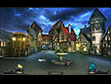 Mysteries of Neverville: The Runestone of Light screenshot