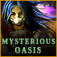 Mysterious Oasis Game