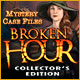 Download Mystery Case Files: Broken Hour Collector's Edition game