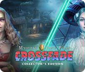 Mystery Case Files: Crossfade Collector's Edition game