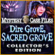 Download Mystery Case Files: Dire Grove, Sacred Grove Collector's Edition game