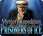 Mystery Expedition: Prisoners of Ice game