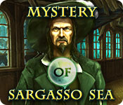 Mystery of Sargasso Sea game