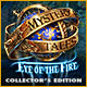 Download Mystery Tales: Eye of the Fire Collector's Edition game