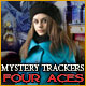 Download Mystery Trackers: The Four Aces game
