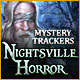 Download Mystery Trackers: Nightsville Horror game