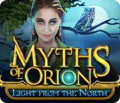 Myths of Orion: Light from the North game