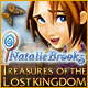 Natalie Brooks: The Treasures of Lost Kingdom Game