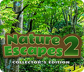 Nature Escapes 2 Collector's Edition game