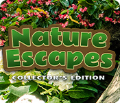 Nature Escapes Collector's Edition game