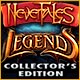 Download Nevertales: Legends Collector's Edition game