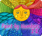 Paint By Numbers 11 game
