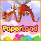 PaperLand Game