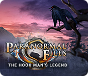 Paranormal Files: The Hook Man's Legend game