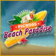 Picross Beach Paradise Game