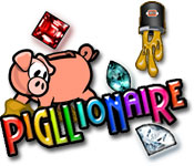 Pigillionaire game