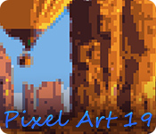 Pixel Art 19 game