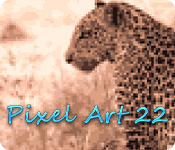 Pixel Art 22 game