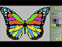 Pixel Art 6 screenshot