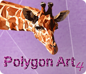 Polygon Art 4 game