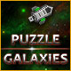 Puzzle Galaxies Game