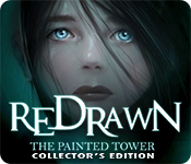 ReDrawn: The Painted Tower Collector's Edition game