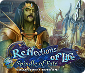 Reflections of Life: Spindle of Fate Collector's Edition game