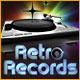 Retro Records Game