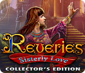 Reveries: Sisterly Love Collector's Edition game